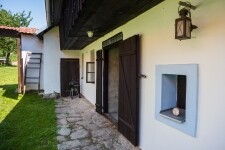 Bořetínský Statek (foto 19)