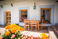 Bořetínský Statek (foto 20)