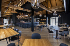 Pivnice Na Štokách - Návštěvnické centrum Bernard (foto 3)