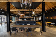 Pivnice Na Štokách - Návštěvnické centrum Bernard (foto 5)