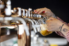 Pivnice Na Štokách - Návštěvnické centrum Bernard (foto 6)