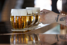 Pivnice Na Štokách - Návštěvnické centrum Bernard (foto 7)