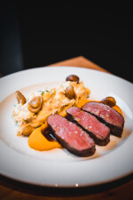 Pivnice Na Štokách - Návštěvnické centrum Bernard (foto 2)