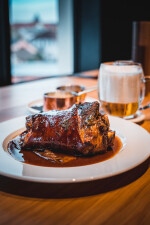 Pivnice Na Štokách - Návštěvnické centrum Bernard (foto 4)