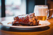 Pivnice Na Štokách - Návštěvnické centrum Bernard (foto 8)