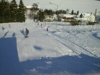 Lyžařský vlek Želetava (foto 5)