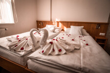 Penzion Panský dvůr Telč (foto 2)