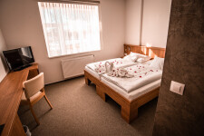 Penzion Panský dvůr Telč (foto 3)