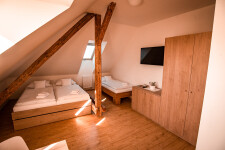 Penzion Panský dvůr Telč (foto 4)