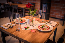 Panská restaurace Telč (foto 12)