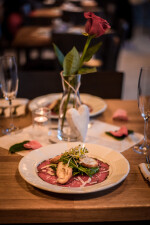 Panská restaurace Telč (foto 13)