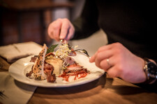 Panská restaurace Telč (foto 15)