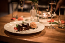 Panská restaurace Telč (foto 17)