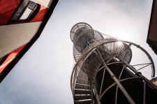 Pivovarská rozhledna Bernard (foto 2)