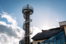 Pivovarská rozhledna Bernard (foto 3)