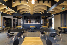 Návštěvnické centrum Bernard Humpolec (foto 8)