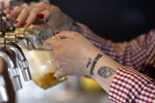 Návštěvnické centrum Bernard Humpolec (foto 9)