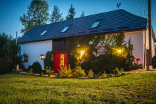 Od pramene řeky Jihlavy do sklárny Janštejn (foto 4)