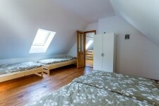 Ekofarma Rakovi a Chaloupka u Bílého potoka (foto 2)