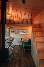 Tři stromky (foto 3)