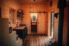 Tři stromky (foto 2)