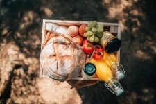 Tři stromky (foto 6)