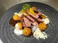 MAHLER PENZION- restaurace (foto 6)