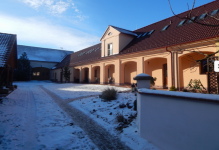 Bednářův dvůr (foto 3)