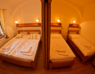 Bednářův dvůr (foto 4)