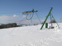 Skiareál Svratka (foto 2)