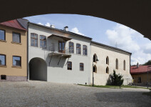 Židovská čtvrť Polná (foto 2)