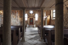 Židovská čtvrť Polná (foto 3)