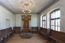 Židovská čtvrť Polná (foto 4)