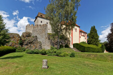 Hrad Kámen (foto 2)