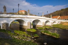 Státní zámek Náměšť nad Oslavou (foto 4)