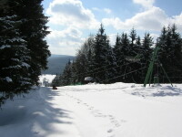 Skiareál Svratka (foto 4)