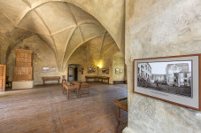 Státní hrad Lipnice (foto 5)