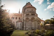 Bazilika sv. Prokopa Třebíč (UNESCO) (foto 3)