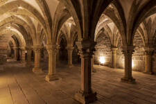 Bazilika sv. Prokopa Třebíč (UNESCO) (foto 4)