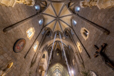 Bazilika sv. Prokopa Třebíč (UNESCO) (foto 5)