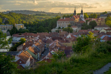 Bazilika sv. Prokopa Třebíč (UNESCO) (foto 6)