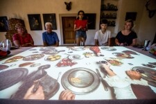 Hrad Roštejn (foto 12)