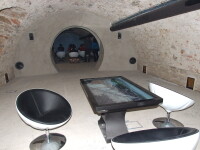 Telčské podzemí (foto 4)