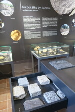 Muzeum Vysočiny Jihlava, pobočka Telč (foto 3)