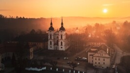 Hotel Klášter Želiv (foto 2)