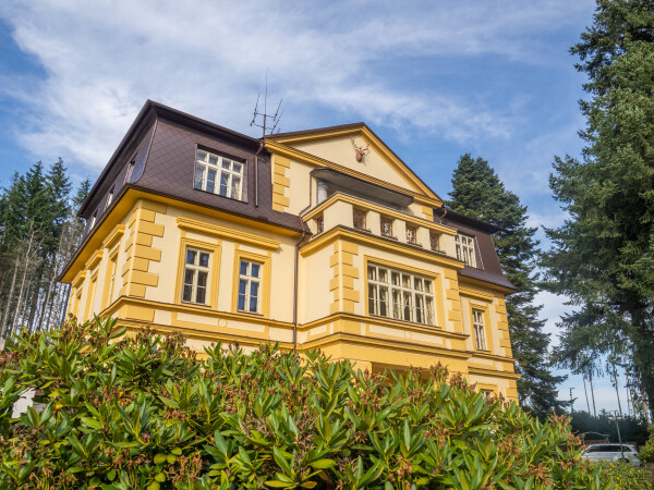 Panství Waldsteinovo Zátiší (photo 1)