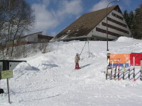Skiareál Svratka (foto 5)