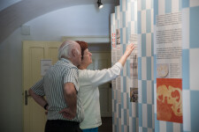 Muzeum Josefa Hoffmanna (foto 5)