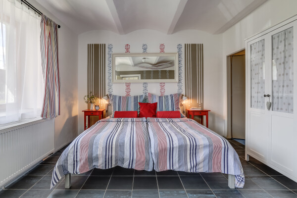 Vstupte do venkovského ráje (foto 1)