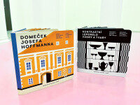 Muzeum Josefa Hoffmanna (foto 8)